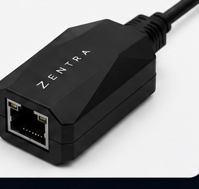 Adaptador Ethernet IP68 para Starlink