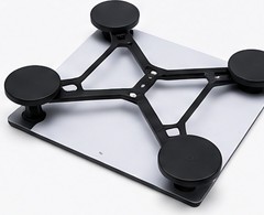 Soporte Magnético Techo Auto Mini