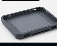 Funda Silicona Mini